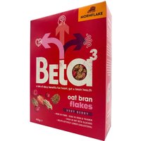 MornFlake Gesunde Haferflocken Very Berry Heart 400 g