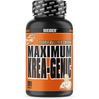 Weider Maximum Krea-Genic Caps 200 Kapseln