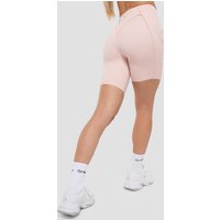GymBeam Cosmo Shorts für Frauen in Pink XS