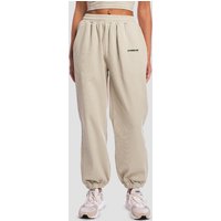 GymBeam Aura Jogginghose für Frauen in Grey M