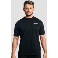 GymBeam Zone T-Shirt in Black XL