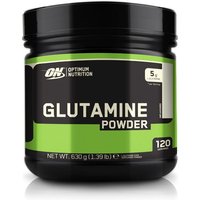 Optimum Nutrition Glutamine powder 630 g