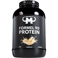 Mammut Nutrition Białko Formel 90 3000 g wanilia