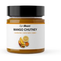 GymBeam Mango Chutney 190 g