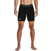 Under Armour Szorty kompresyjne HG Armour Black S