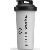 The Protein Works Shaker Active 600 ml