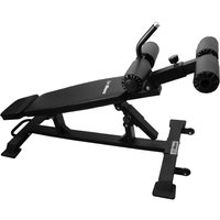 GymBeam Regulowana ławka AB