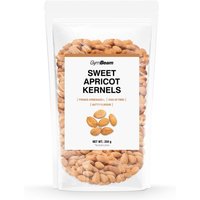 GymBeam Słodkie pestki moreli 250 g