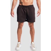 GymBeam Szorty Aura Tee Brown L