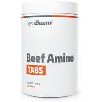GymBeam Beef Amino TABS 300 tab