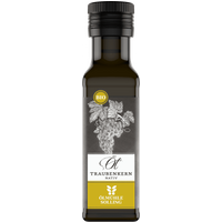 Ölmühle Solling BIO Olej z pestek winogron Virgin 100 ml