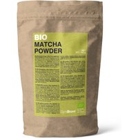 GymBeam BIO Matcha w proszku 100 g