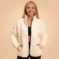 BeastPink Damska Kurtka Bliss Ivory L
