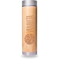 VanaVita Butelka bambusowa Infuse 500 ml