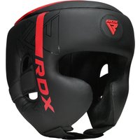 RDX Sports Kask bokserski F6 Kara - RDX L