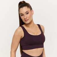 GymBeam Damski biustonosz GymBabe Eclipse M