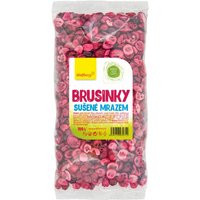 Wolfberry Żurawina liofilizowana 100 g