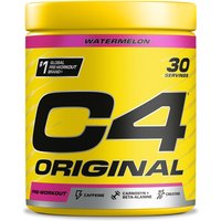 Cellucor C4 Original 198 g arbuz