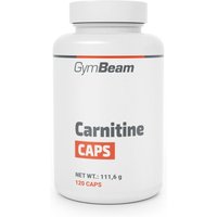 GymBeam Karnityna 120 kaps