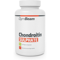 GymBeam Siarczan chondroityny 90 kaps