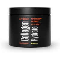 GymBeam Collagen Hydrate 276 g limonka cytryna