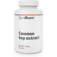 GymBeam Ekstrakt z chmielu zwyczajnego 90 kaps