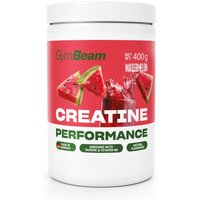 GymBeam Kreatyna monohydrate+ 400 g arbuz