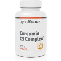GymBeam Kurkumina C3 Complex® 60 kaps