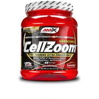 Amix CellZoom Hardcore 315 g poncz owocowy