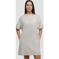 GymBeam Damska sukienka T-Shirt Agile Desert XS