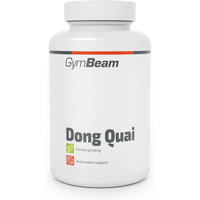 GymBeam Dong Quai (Angelica Sinensis) 90 kaps