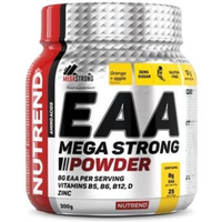 Nutrend EAA Mega Strong Powder 300 g gruszka ananas