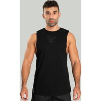 STRIX Koszulka Essential Cut-Off Black XXL