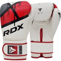 RDX Sports Rękawice bokserskie F7 Ego - RDX 12 OZ