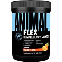 Universal Nutrition Animal Flex Powder 348 g pomarańczowy