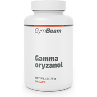GymBeam Gamma Oryzanol 90 kaps