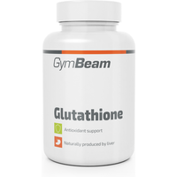 GymBeam Glutation 20 x 2,8 g60 kaps