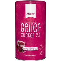 Xucker Proszek żelujący 2:1 1000 g
