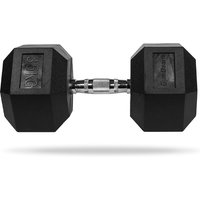 GymBeam Hantel Heksagonalny 15 kg