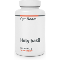 GymBeam Holy Basil 90 kaps