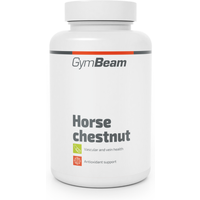 GymBeam Horse Chestnut (Kasztanowiec zwyczajny) 90 kaps