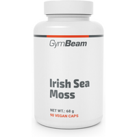 GymBeam Mech Irlandzki 90 kaps