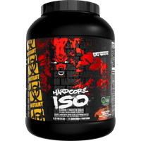 PVL Hardcore ISO 2270 g czekolada z masłem orzechowym