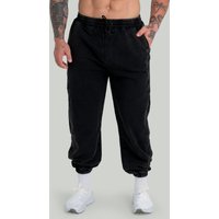 STRIX Joggery Washed Black M
