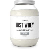 GymBeam Just Whey Grass-Fed Protein 1000 g bez smaku