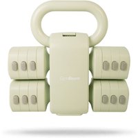 GymBeam Zestaw Kettle&Dumbbell