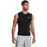 Under Armour Top kompresyjny HG Armour SL Black L