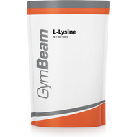 GymBeam L-Lizyna 500 g