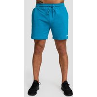 GymBeam Spodenki Limitless Aquamarine S
