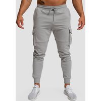 GymBeam Joggery TRN Grey S